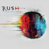 Cover Art for "One Little Victory" by Rush