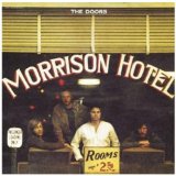 Carátula para "Roadhouse Blues" por The Doors