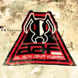 Couverture pour "Movies" par Alien Ant Farm