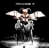 Abdeckung für "Tribute" von Tenacious D