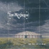 Cover Art for "Unbroken" by Tim McGraw
