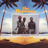 Cover Art for "Love Won't Come Easy" by The Heptones