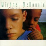 Cover Art for "Blink Of An Eye" by Michael McDonald