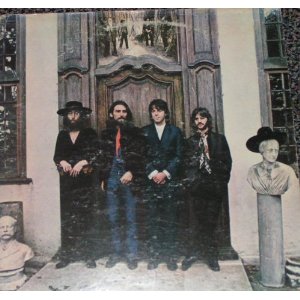 The Beatles - Hey Jude (arr. Deke Sharon)