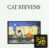 Cover Art for "Tuesday's Dead" by Cat Stevens
