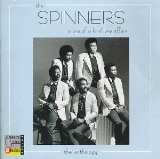 Carátula para "Rubberband Man" por The Spinners