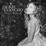Cover Art for "Somewhere" by Jackie Evancho