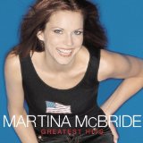 Martina McBride - God's Will