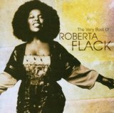 Carátula para "Tonight, I Celebrate My Love" por Roberta Flack