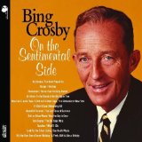 Couverture pour "A Man And His Dream" par Bing Crosby