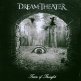 Cover Art for "Endless Sacrifice" by Dream Theater