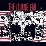 Cover Art for "Tabloid Magazine" by The Living End