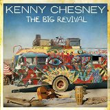 Cover Art for "American Kids" by Kenny Chesney
