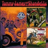 Cover Art for "Hanky Panky" by Tommy James & The Shondells