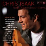 Chris Isaak - Can't Do A Thing (To Stop Me)