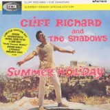 The Next Time (from Summer Holiday) (Cliff Richard) Bladmuziek