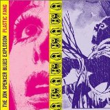 Cover Art for "She Said" by The Jon Spencer Blues Explosion