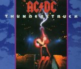 Carátula para "Chase The Ace" por AC/DC