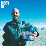 18 (Moby - 18 album) Partituras