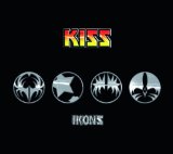 Cover Art for "Larger Than Life" by KISS