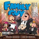Theme from Family Guy Partituras Digitais