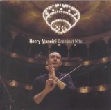 Romeo And Juliet (Love Theme) von Henry Mancini (Download) 