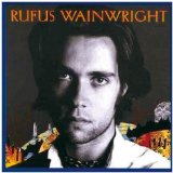 Cover Art for "Foolish Love" by Rufus Wainwright