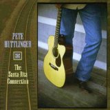 Cover Art for "Superstition" by Pete Huttlinger