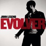 Cover Art for "Everybody Knows" by John Legend