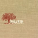 Cover Art for "Lion's Mane" by Iron & Wine