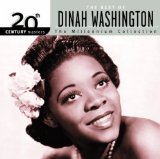 Cover Art for "Look To The Rainbow" by Dinah Washington