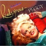 Peggy Lee - I Don't Know Enough About You
