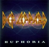 Cover Art for "Promises" by Def Leppard