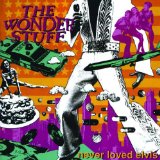 Cover Art for "The Size Of A Cow" by The Wonder Stuff