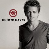 Cover Art for "Storm Warning" by Hunter Hayes