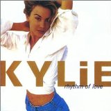 Cover Art for "Better The Devil You Know" by Kylie Minogue