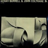 Cover Art for "Freight Trane" by Kenny Burrell