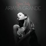 Ariana Grande Almost Is Never Enough (featuring Nathan Sykes) l'art de couverture