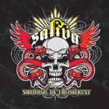 Cover Art for "Carry On" by Saliva
