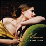 Cover Art for "Once In A While" by Madeleine Peyroux