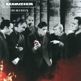 Couverture pour "Du Hast" par Rammstein