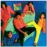 Couverture pour "The Harlem Shuffle" par The Rolling Stones