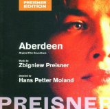 Cover Art for "Aberdeen" by Zbigniew Preisner