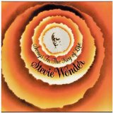 Stevie Wonder As (arr. Deke Sharon) cover art