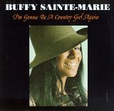 Cover Art for "Tall Trees In Georgia" by Buffy Saint-Marie