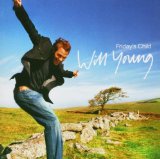 Cover Art for "Free" by Will Young