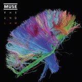 Cover Art for "Survival" by Muse