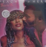 Cover Art for "I Pledge My Love" by Peaches & Herb