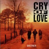 Cover Art for "Too Cold In The Winter" by Cry Of Love