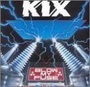 Cover Art for "Don't Close Your Eyes" by Kix